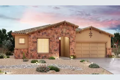 20127 W San Miguel, Litchfield Park, AZ 85340 - Photo 1