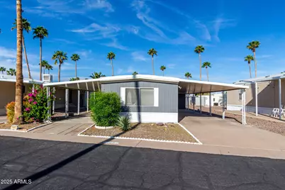 303 S Recker Road #141, Mesa, AZ 85206 - Photo 1