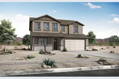 4160 W Brenley, San Tan Valley, AZ 85144 - Photo 1