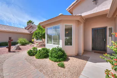 67 N Montoro Lane, Casa Grande, AZ 85194 - Photo 4