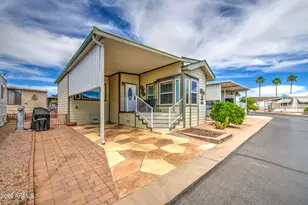 7750 E Broadway Rd, Mesa, AZ 85208 - Photo 1