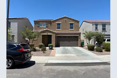 12530 W Myrtle, Glendale, AZ 85307 - Photo 1