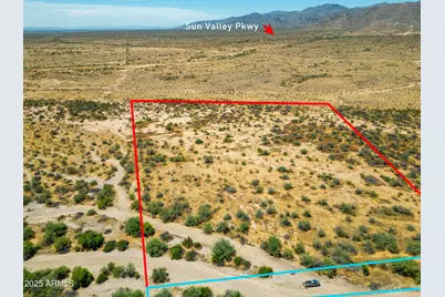 19500 N 195th Avenue #:, Surprise, AZ 85387 - Photo 6