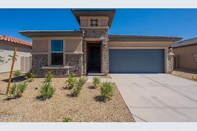 24184 W Gibson Lane, Buckeye, AZ 85326 - Photo 1