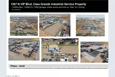1367 N V I P Boulevard, Casa Grande, AZ 85122 - Photo 10