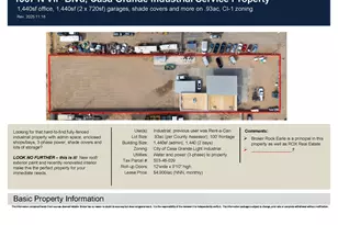 1367 N V I P Blvd, Casa Grande, AZ 85122 - Photo 1