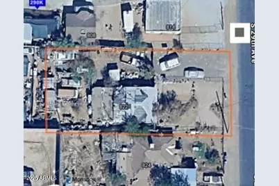 822 S 29th Avenue #-, Phoenix, AZ 85009 - Photo 1
