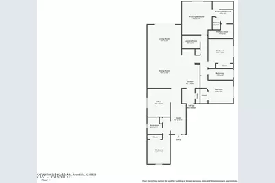 11623 W Marguerite Avenue, Avondale, AZ 85323 - Photo 24