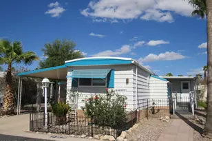 3411 S Camino Seco, Tucson, AZ 85730 - Photo 1