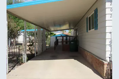 3411 S Camino Seco -- #202, Tucson, AZ 85730 - Photo 4