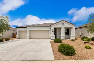 3480 N 307th, Buckeye, AZ 85396 - Photo 1