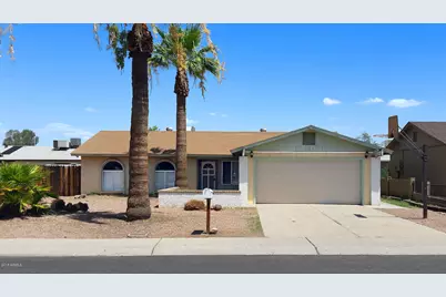 7506 W Devonshire Avenue, Phoenix, AZ 85033 - Photo 1