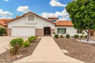 102 S Honeysuckle, Gilbert, AZ 85296 - Photo 1