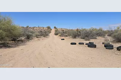 299Xx W Forest Pleasant Place #-, Wittmann, AZ 85361 - Photo 18