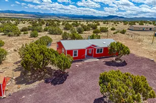 26 County Road 8006 Rd, Concho, AZ 85924 - Photo 1
