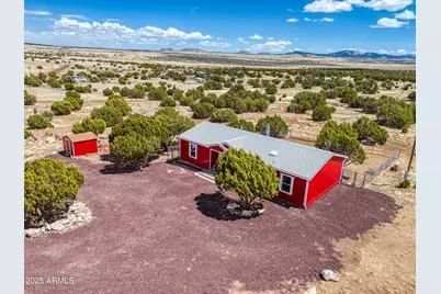 26 County Road 8006 Road, Concho, AZ 85924 - Photo 4