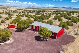 26 County Road 8006 Rd, Concho, AZ 85924 - Photo 4