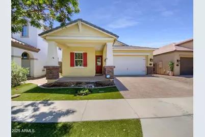 10531 E Nopal Avenue, Mesa, AZ 85209 - Photo 1