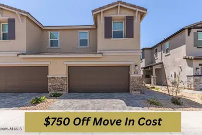 5835 E Rose Garden Lane, Phoenix, AZ 85054 - Photo 1