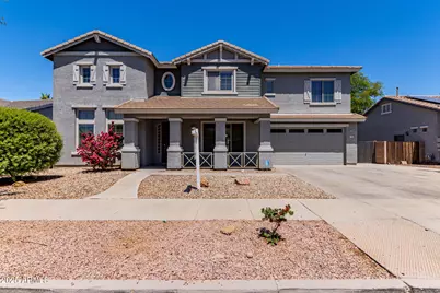 18868 E Canary, Queen Creek, AZ 85142 - Photo 1