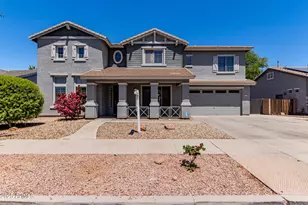 18868 E Canary, Queen Creek, AZ 85142 - Photo 1