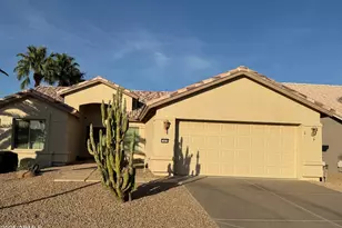 14878 W Verde, Goodyear, AZ 85395 - Photo 1