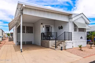 7750 E Broadway Rd, Mesa, AZ 85208 - Photo 1