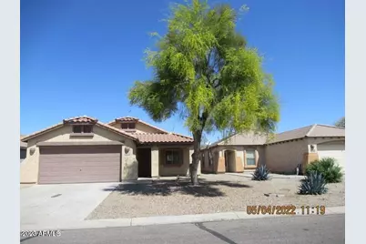 1722 E Christopher Street, San Tan Valley, AZ 85140 - Photo 1