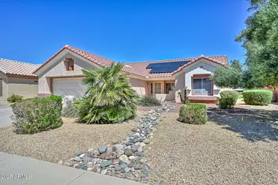 13612 W Robertson Drive, Sun City West, AZ 85375 - Photo 14
