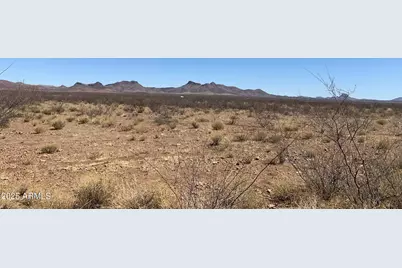 Tbd Chula Vista Dr -- #3407, Douglas, AZ 85607 - Photo 1