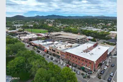 325 W Gurley Street #302, Prescott, AZ 86301 - Photo 34