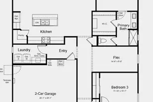 16689 W Hackamore Dr, Surprise, AZ 85387 - Photo 2