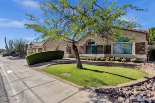 3202 W Knudsen Dr, Phoenix, AZ 85027 - Photo 1