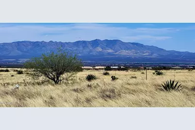 Lot 46 S Hackney Place #46, Hereford, AZ 85615 - Photo 10