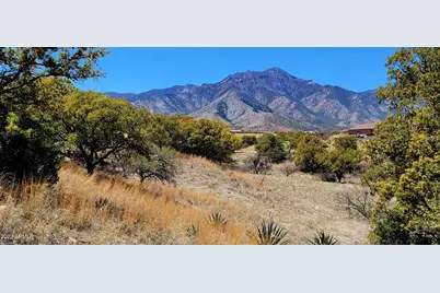 Lot 46 S Hackney Place #46, Hereford, AZ 85615 - Photo 4