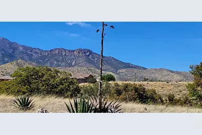 Lot 46 S Hackney Place #46, Hereford, AZ 85615 - Photo 6