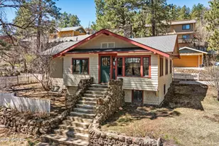 203 & 205 S Spring St, Flagstaff, AZ 86001 - Photo 1
