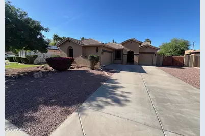 4130 E Megan Street, Gilbert, AZ 85295 - Photo 1