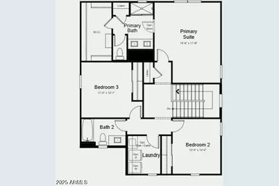 25161 N 165th Lane, Surprise, AZ 85387 - Photo 60