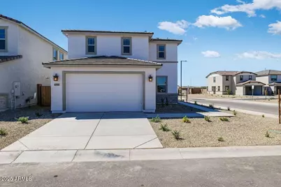 25161 N 165th Lane, Surprise, AZ 85387 - Photo 56