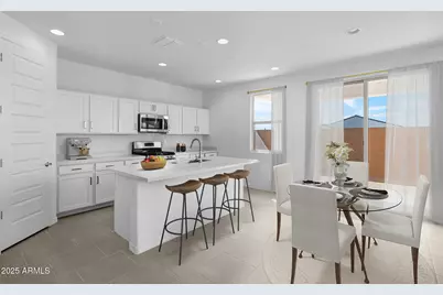 25161 N 165th Lane, Surprise, AZ 85387 - Photo 4