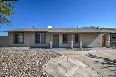 4870 W Almeria Road, Phoenix, AZ 85035 - Photo 2