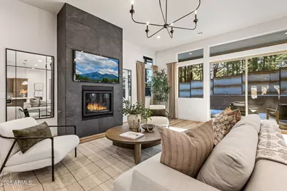 2348 Shaded Spring Trail, Flagstaff, AZ 86005 - Photo 1