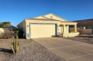 14946 S Avalon Rd, Arizona City, AZ 85123 - Photo 2