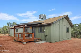 169 N Lee's Way, Payson, AZ 85541 - Photo 1