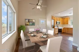 1441 N Rose Quartz Dr, Prescott, AZ 86303 - Photo 2