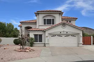 5952 W Morning Dove Dr, Glendale, AZ 85308 - Photo 4
