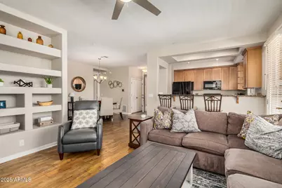 34457 N Legend Trail Parkway #1008, Scottsdale, AZ 85262 - Photo 8