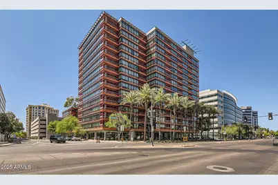 4808 N 24th Street #1003, Phoenix, AZ 85016 - Photo 1