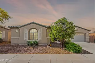 2323 W Kachina Trail, Phoenix, AZ 85041 - Photo 1